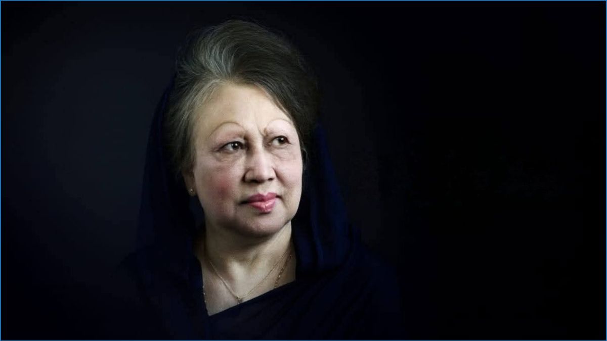 খালেদা জিয়ার মৃত্যুতে বাংলাদেশ জাগ্রত পার্টির চেয়ারম্যানের শোক